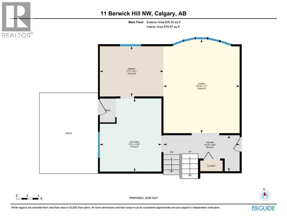11 Berwick Hill Nw Property Photo 39