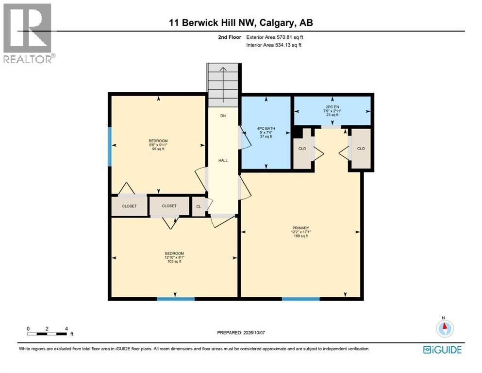11 Berwick Hill Nw Property Photo 40