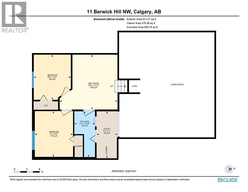 11 Berwick Hill Nw Property Photo 41