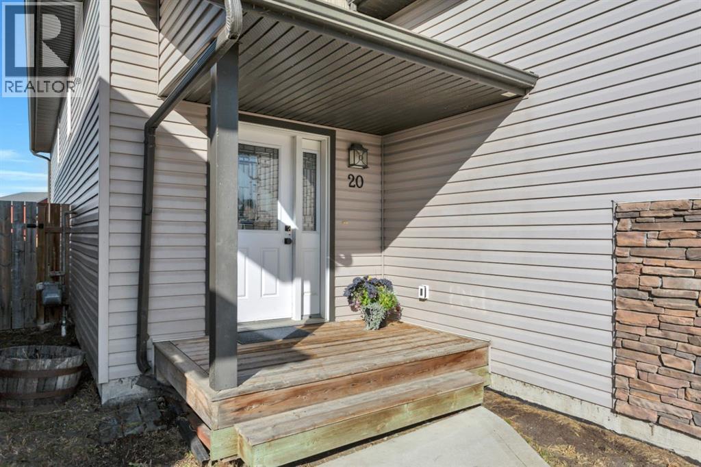20 Hammond Close Property Photo 2