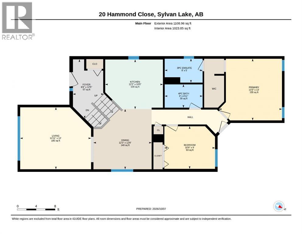 20 Hammond Close Property Photo 46