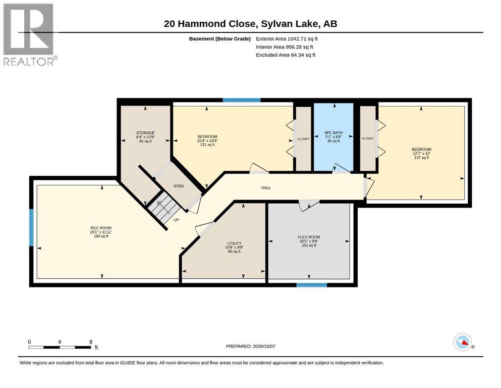 20 Hammond Close Property Photo 47