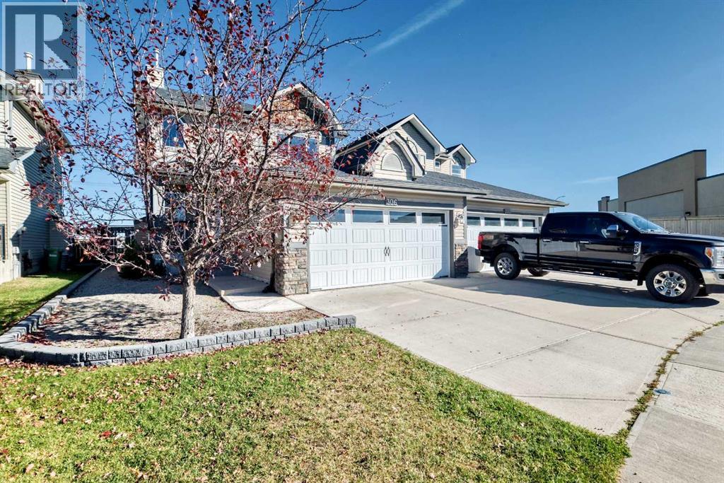 306 Ranch Ridge Court Property Photo 2