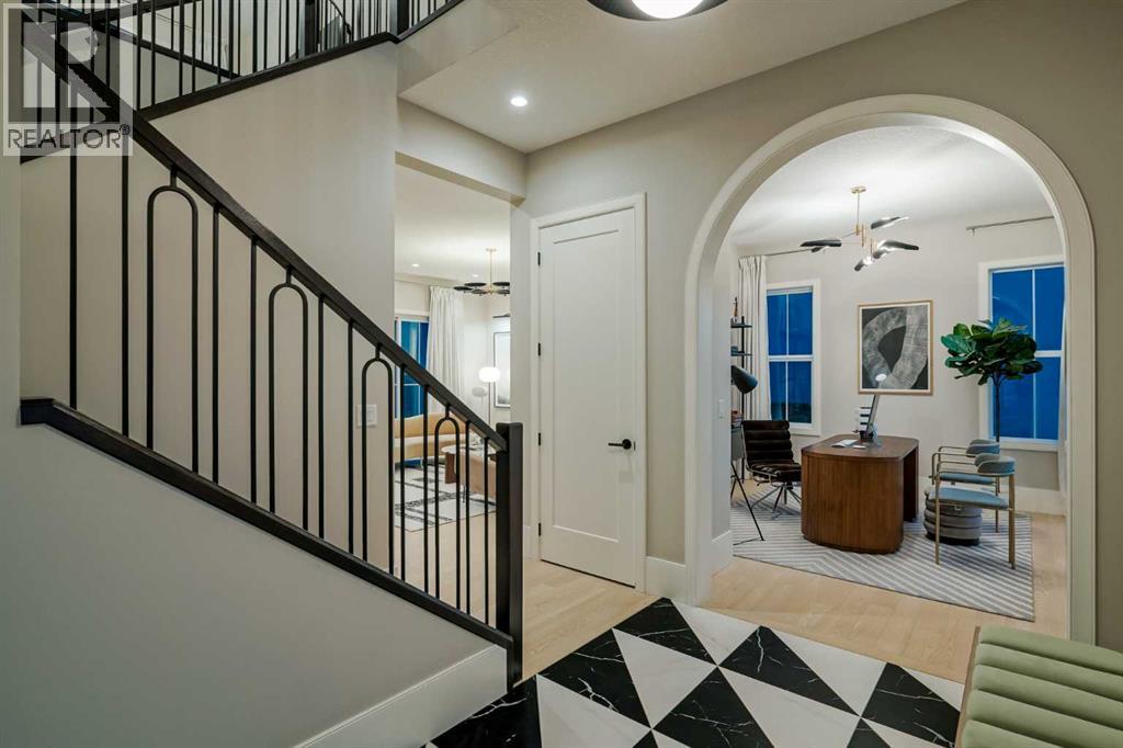 19 Bluerock Avenue Sw Property Photo 4