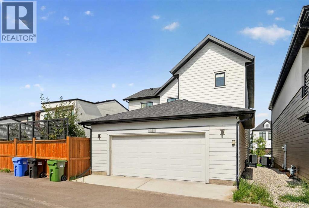 19 Bluerock Avenue Sw Property Photo 42