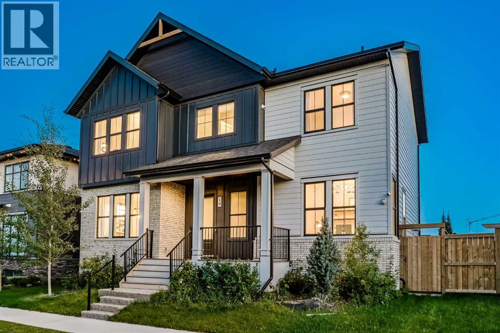 19 Bluerock Avenue Sw Property Photo 49