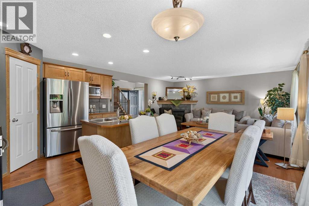 60 Tuscany Ridge Crescent Nw Property Photo 13
