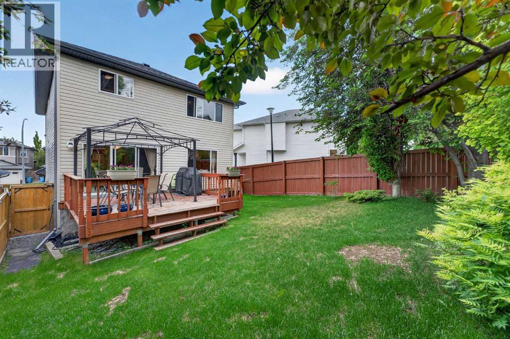 60 Tuscany Ridge Crescent Nw Property Photo 18
