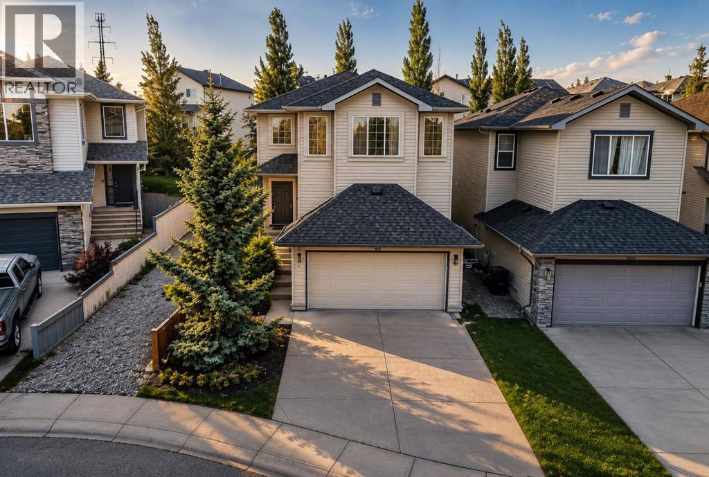 60 Tuscany Ridge Crescent Nw Property Photo 48