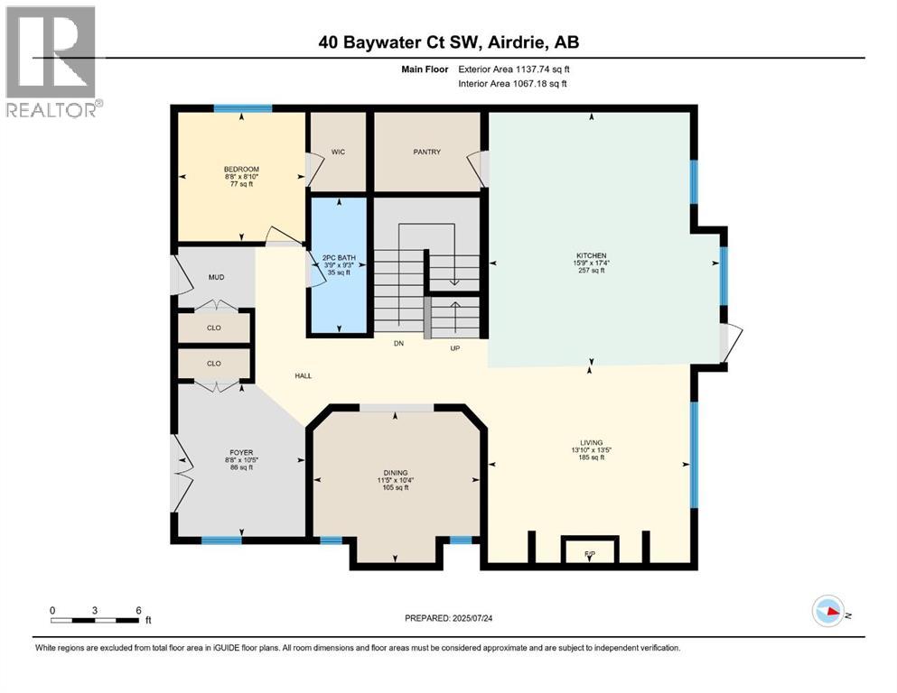 40 Baywater Court Sw Property Photo 47
