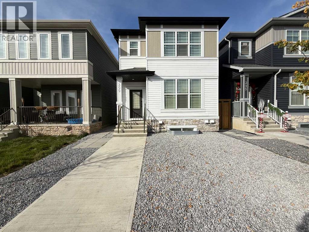 399 Hotchkiss Manor SE Property Photo 1