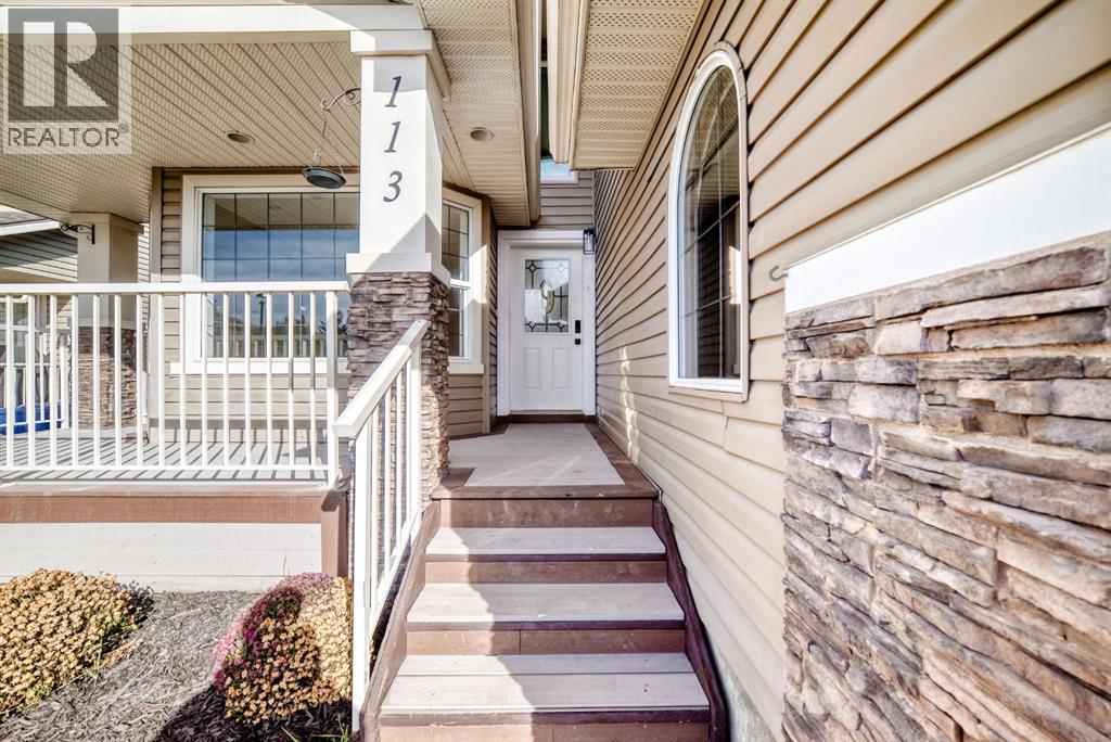 113 Cove Hill Property Photo 2