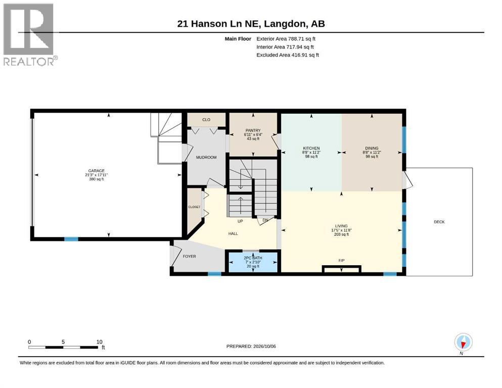 21 Hanson Lane Ne Property Photo 44