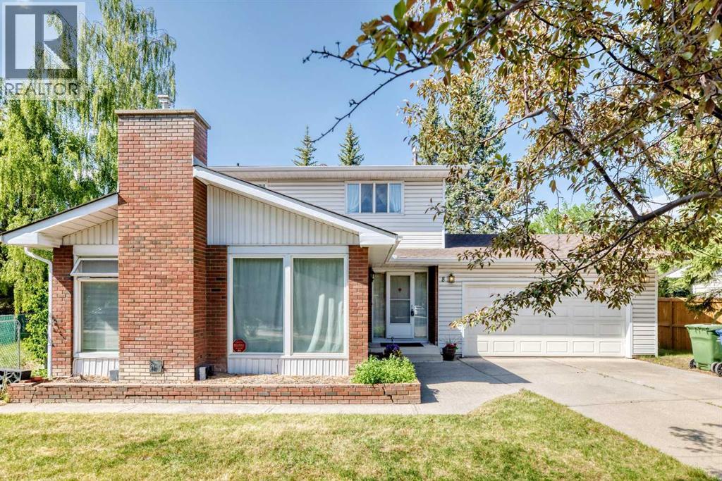 8 Varsdale Place Nw Property Photo 1