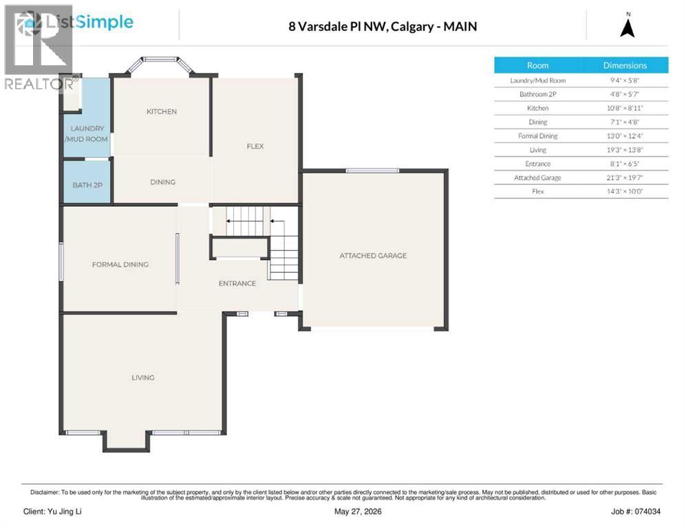 8 Varsdale Place Nw Property Photo 42