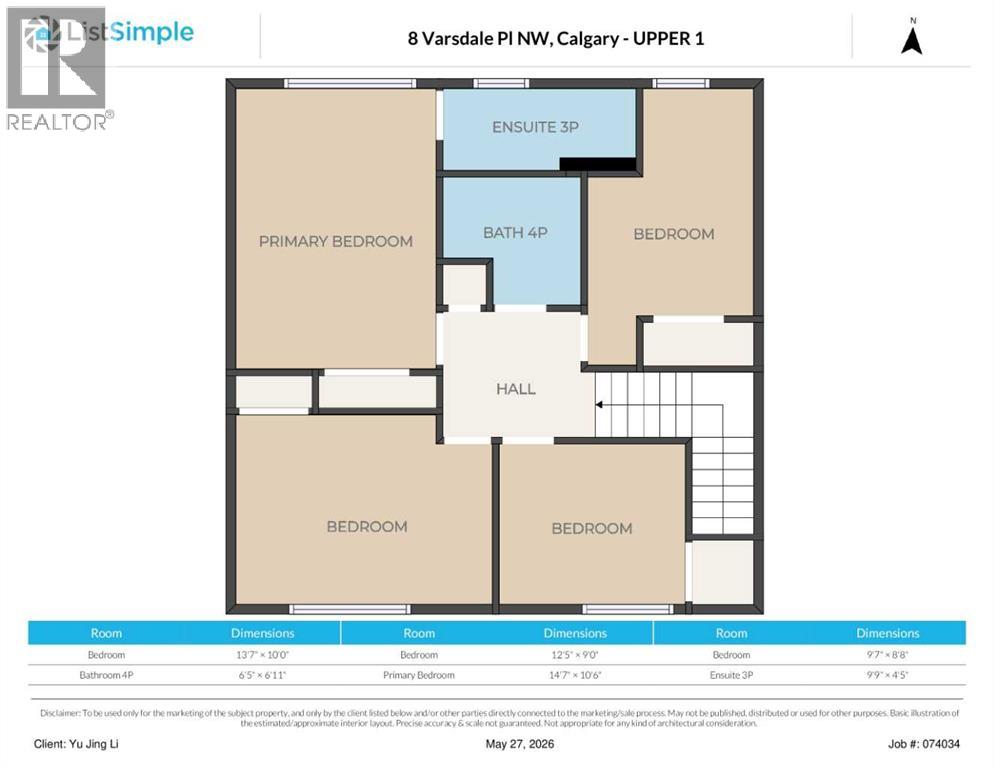 8 Varsdale Place Nw Property Photo 43