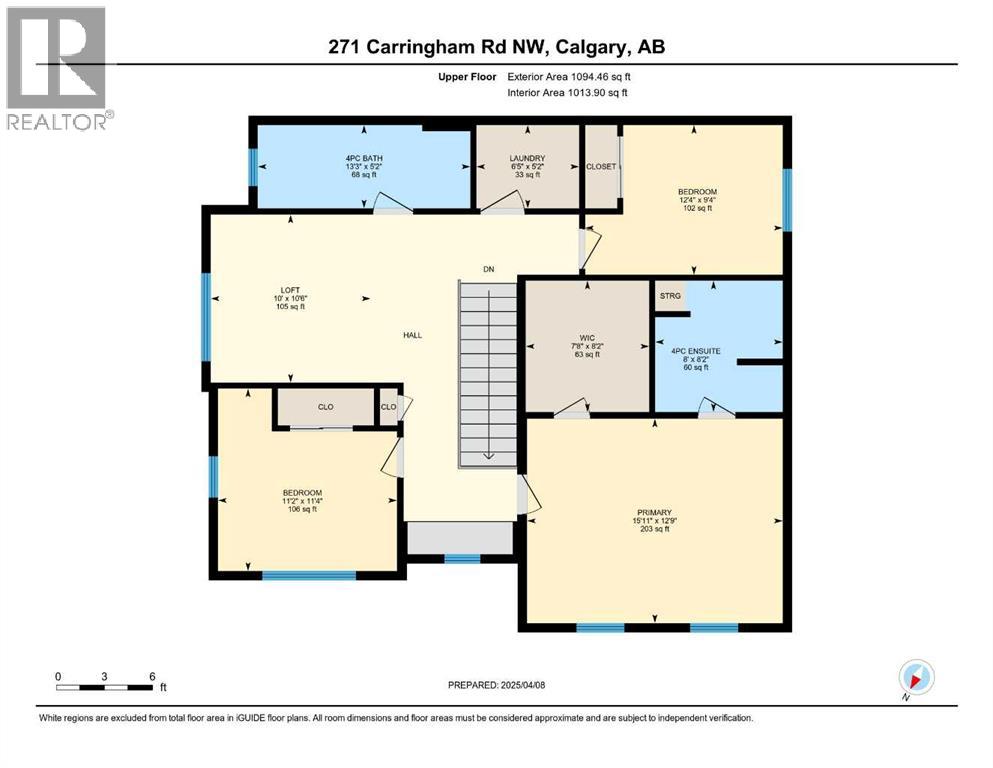 271 Carringham Road Nw Property Photo 31