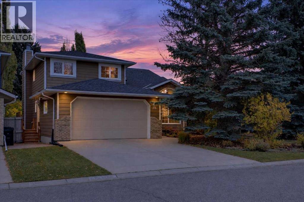 26 Evergreen Terrace Sw Property Photo 1