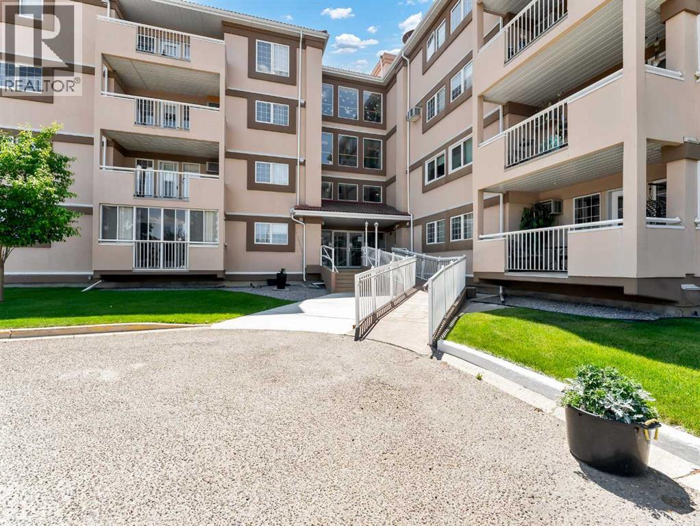 22 Park Meadows Drive Southeast Photo de la propriété 1