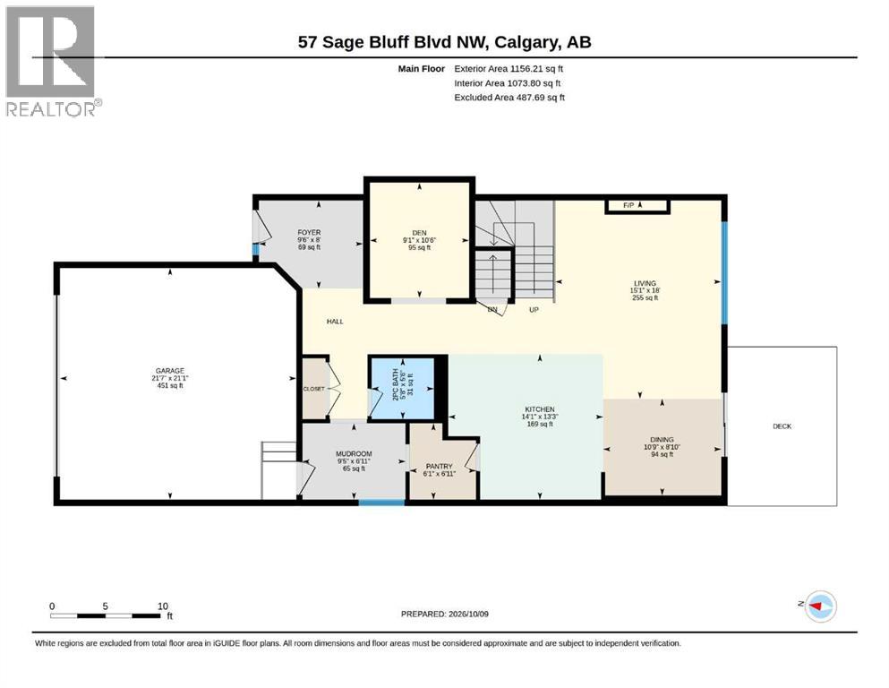 57 Sage Bluff Boulevard Nw Property Photo 46