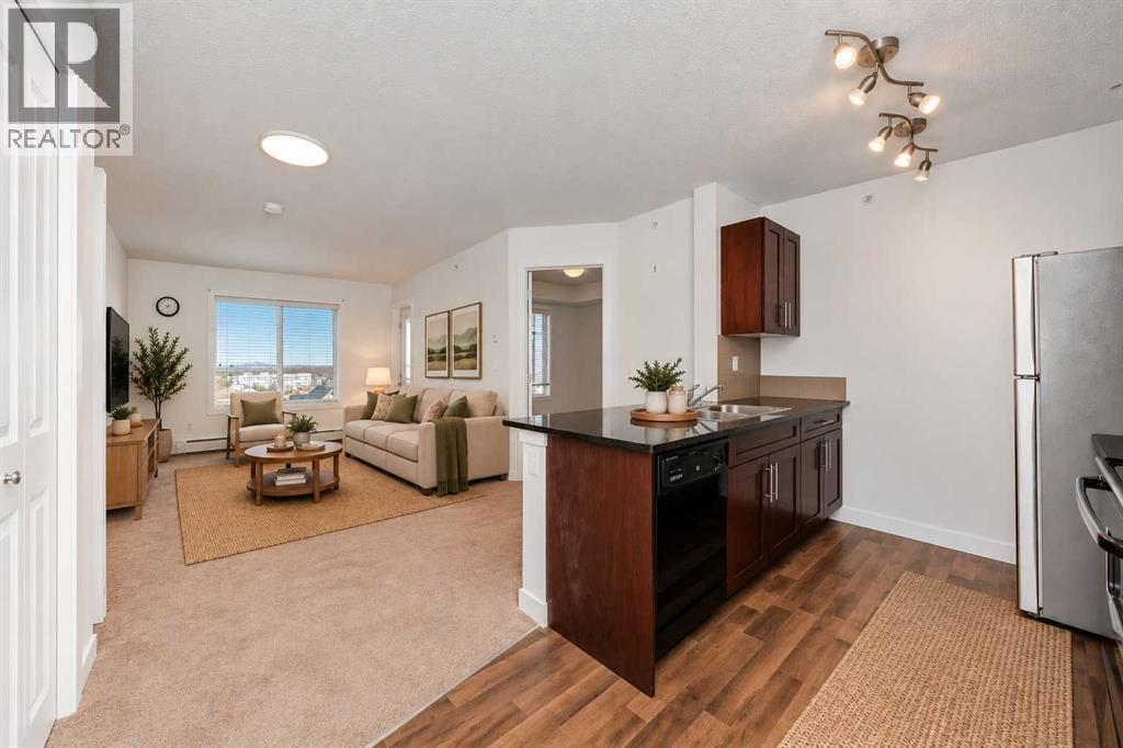 195 Kincora Glen Road Northwest Property Photo 8
