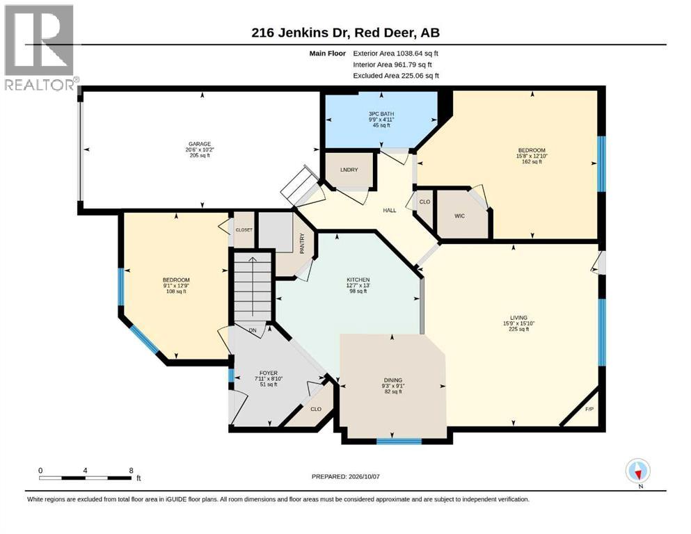 216 Jenkins Drive Property Photo 20