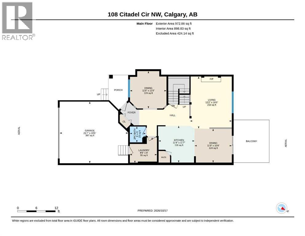108 Citadel Circle Nw Property Photo 48
