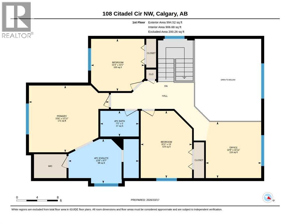 108 Citadel Circle Nw Property Photo 49