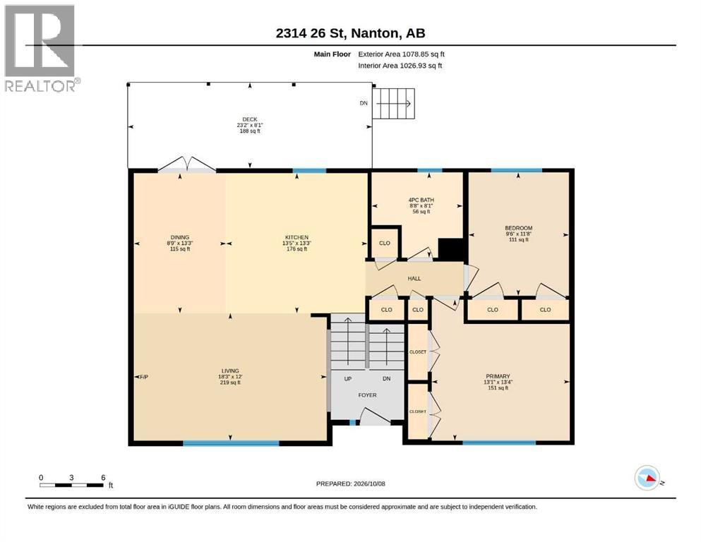 2314 26 Street Property Photo 26