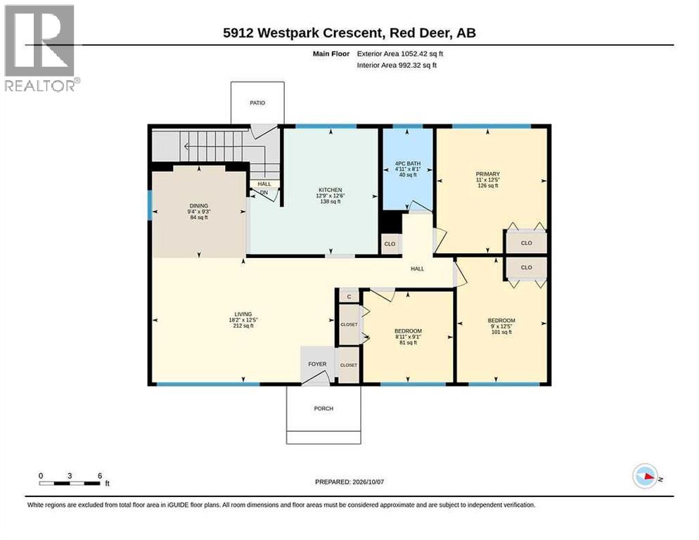 5912 West Park Crescent Property Photo 42