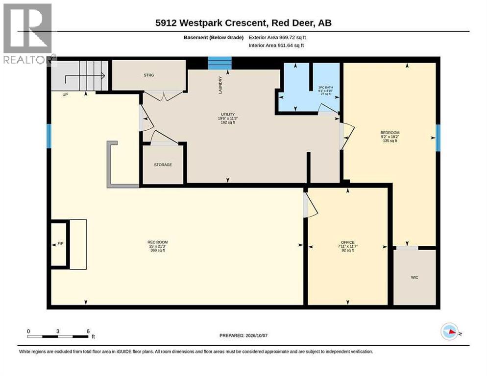 5912 West Park Crescent Property Photo 43