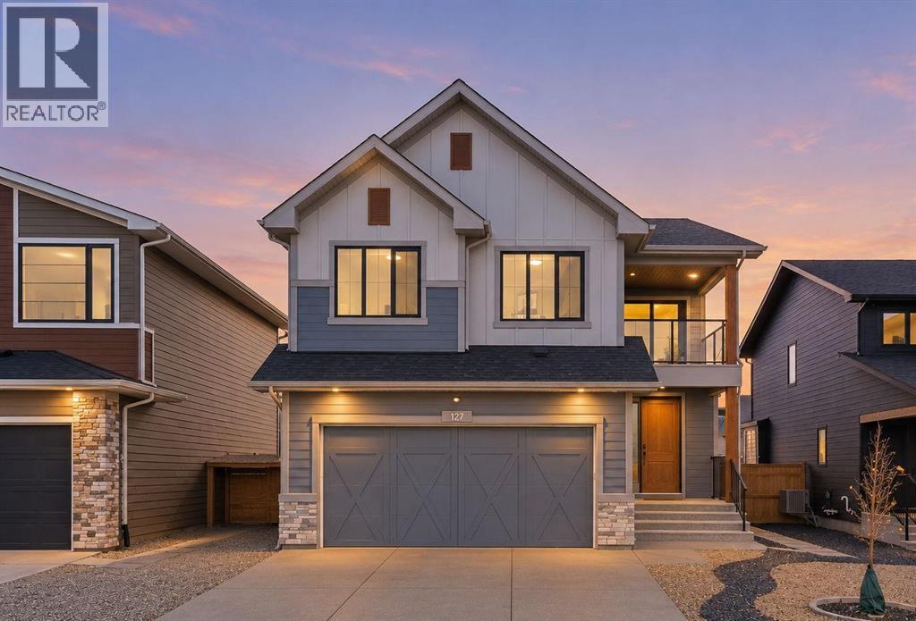 127 Grayling Road Property Photo 1