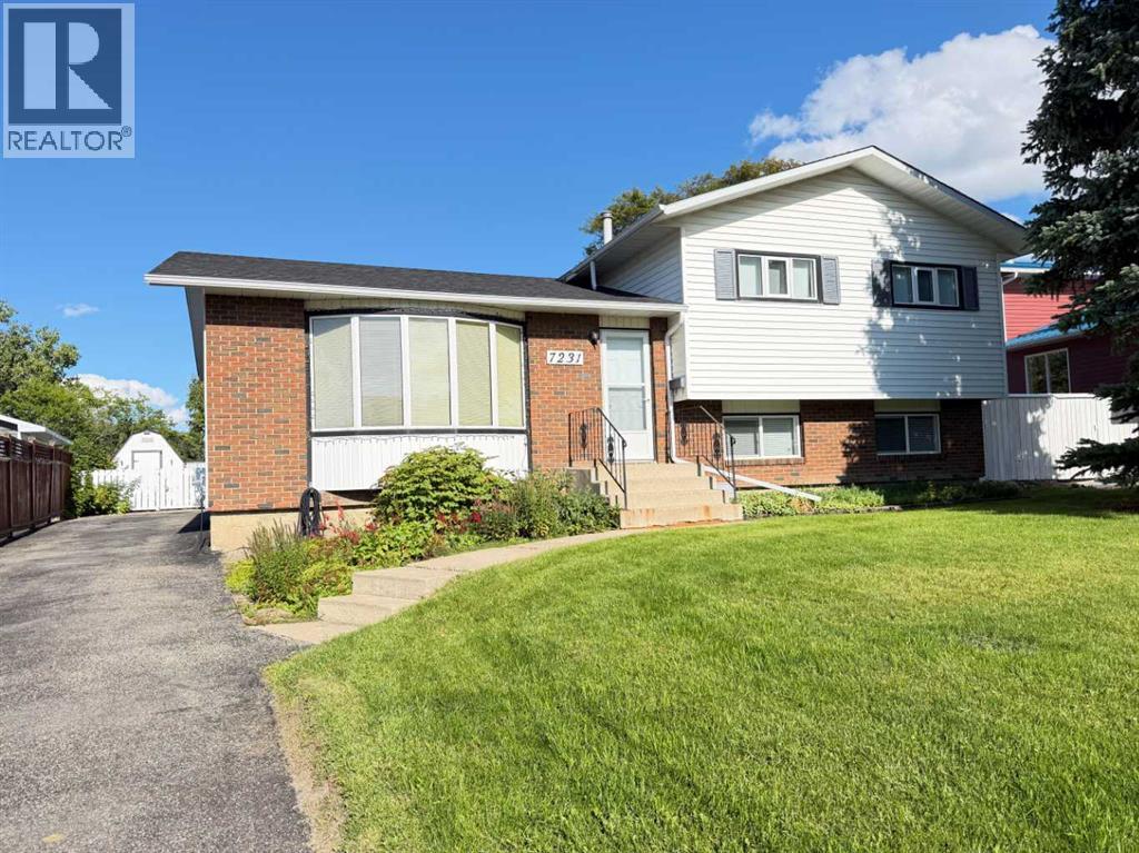 7231 Patterson Drive Property Photo 1