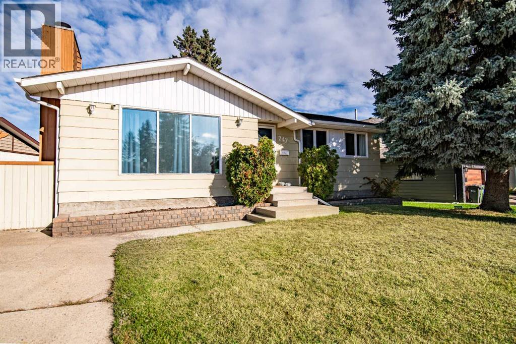 247 Barrett Drive Photo de la propriété 1