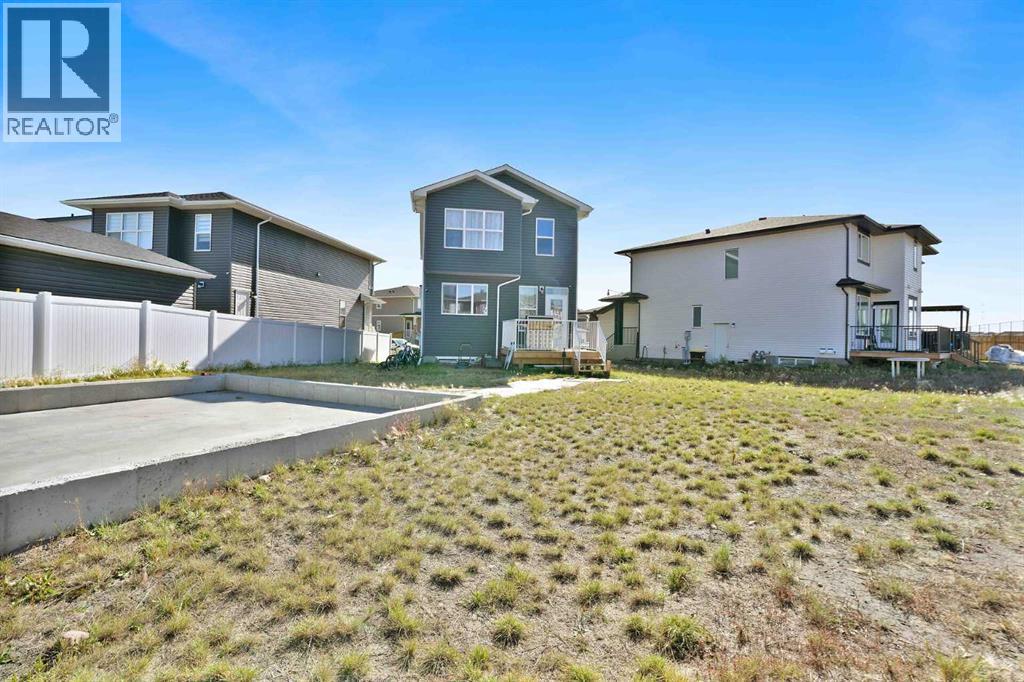 143 Dawson Wharf Rise Property Photo 1