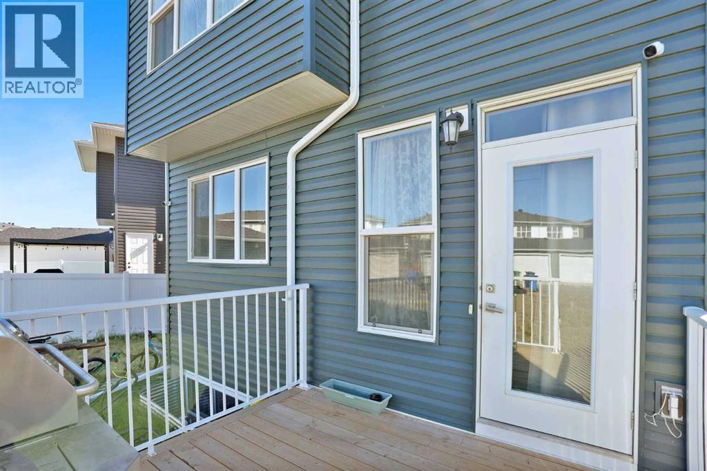 143 Dawson Wharf Rise Property Photo 22