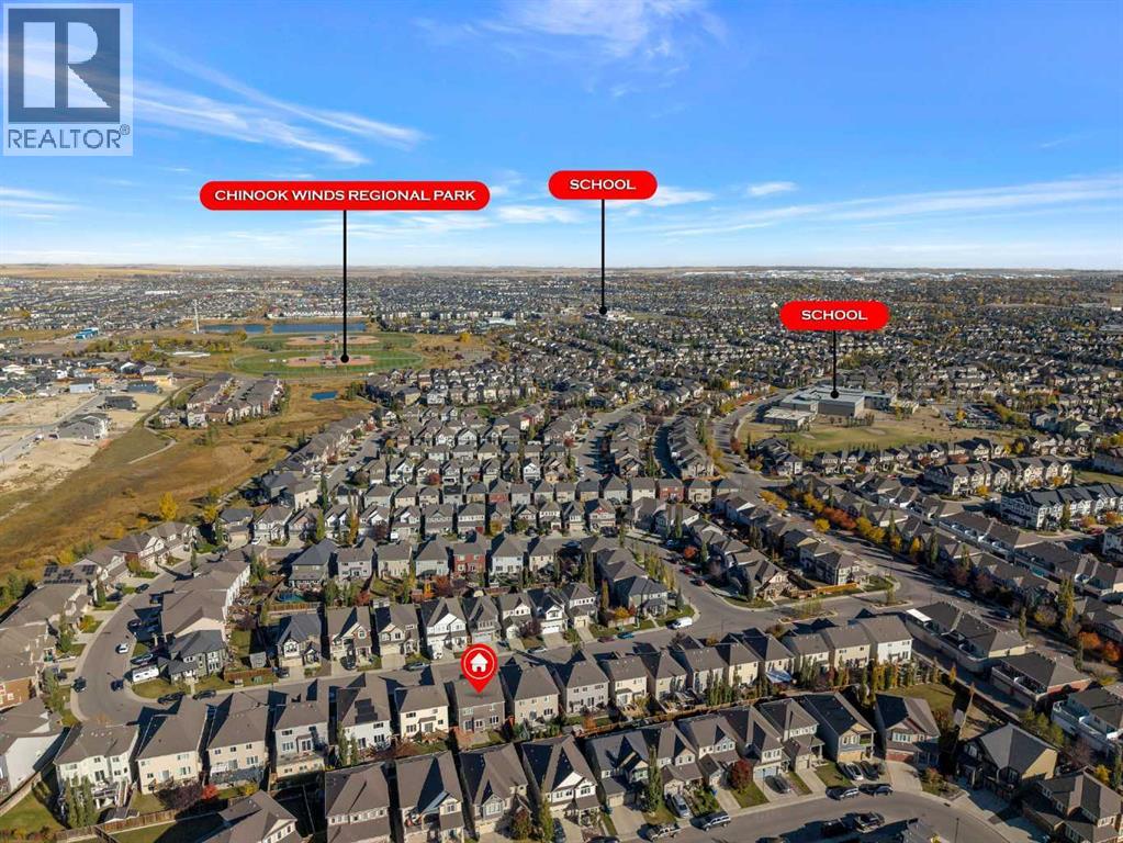 146 Windwood Grove Sw Property Photo 4