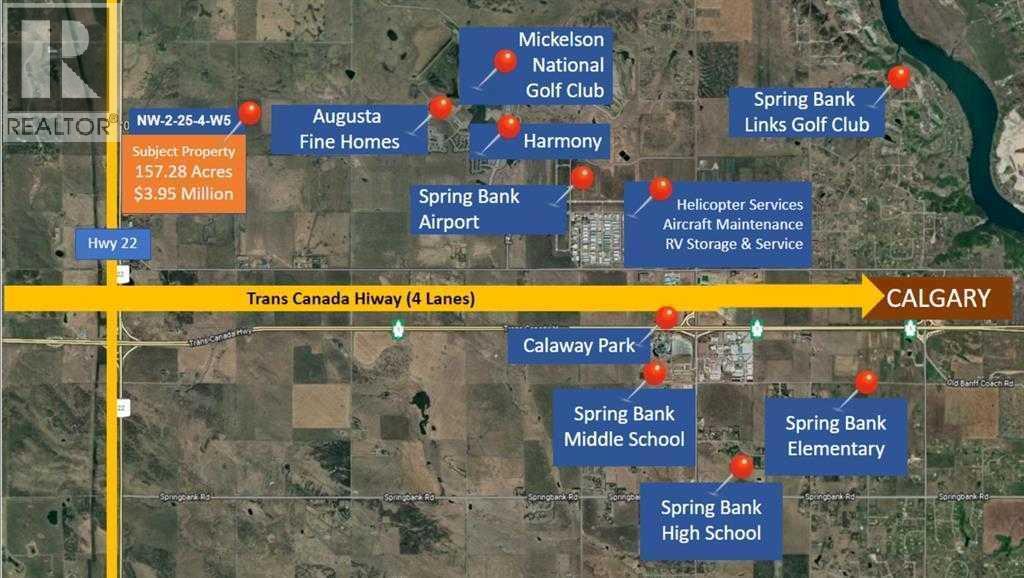 0 Alberta Property Photo 1