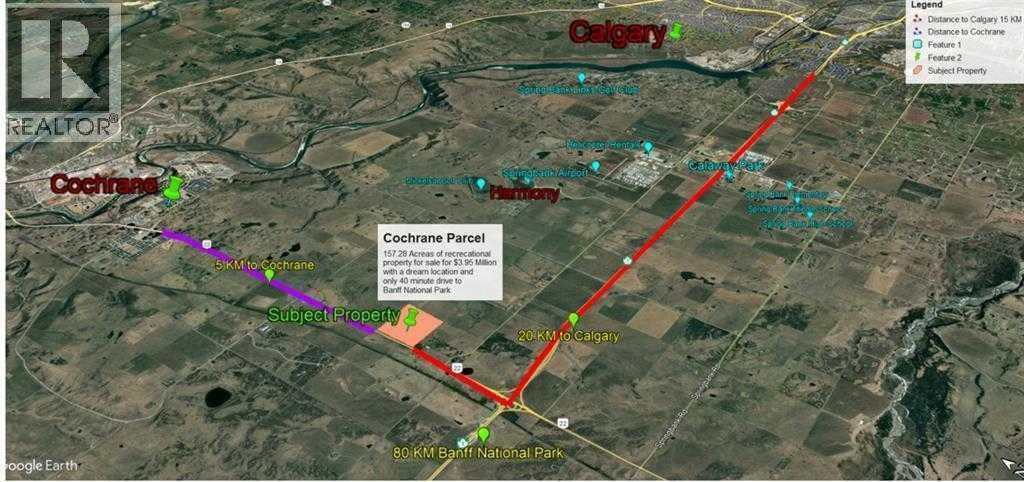 0 Alberta Property Photo 3