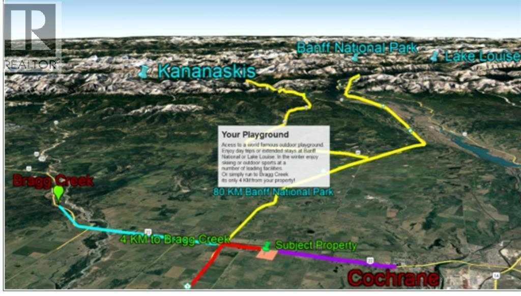 0 Alberta Property Photo 4