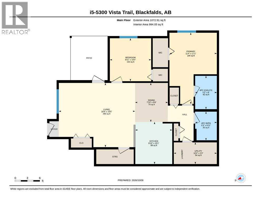 5300 Vista Trail Property Photo 25