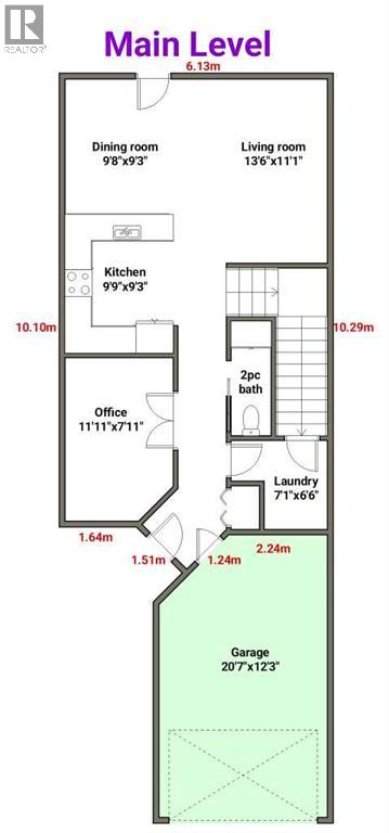 154 Canals Circle Sw Property Photo 37