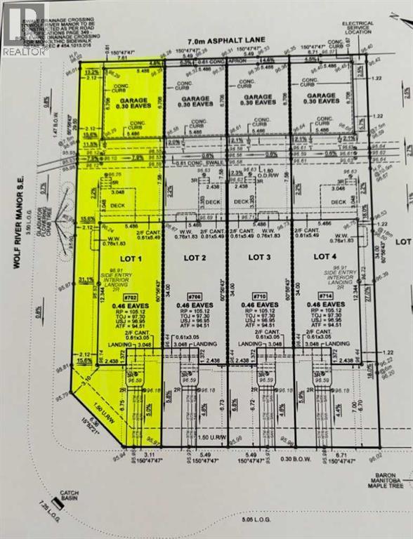702 Wolf Willow Boulevard Se Property Photo 10