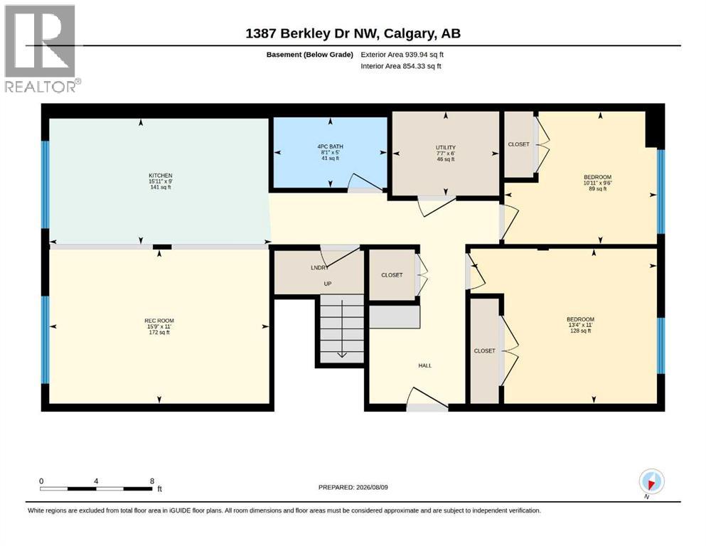 1387 Berkley Drive Nw Property Photo 47