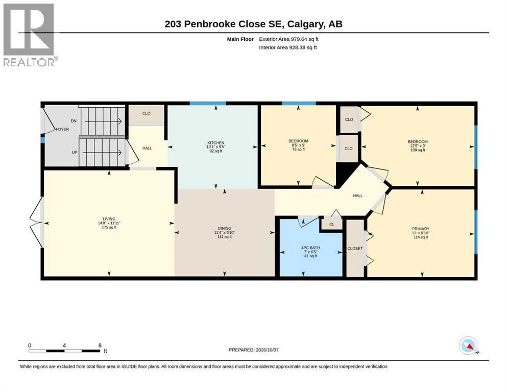 203 Penbrooke Close Se Property Photo 43