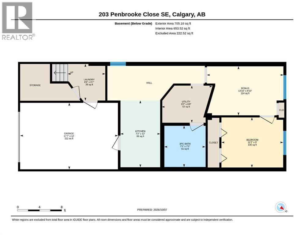 203 Penbrooke Close Se Property Photo 44