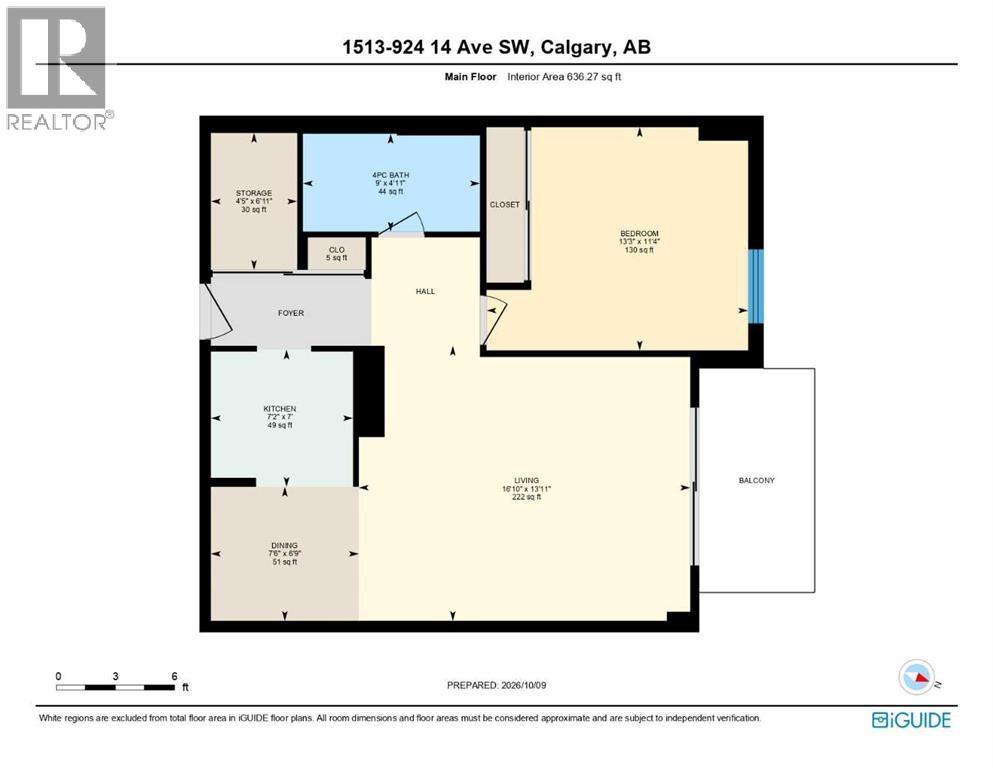 924 14 Avenue Southwest Property Photo 5