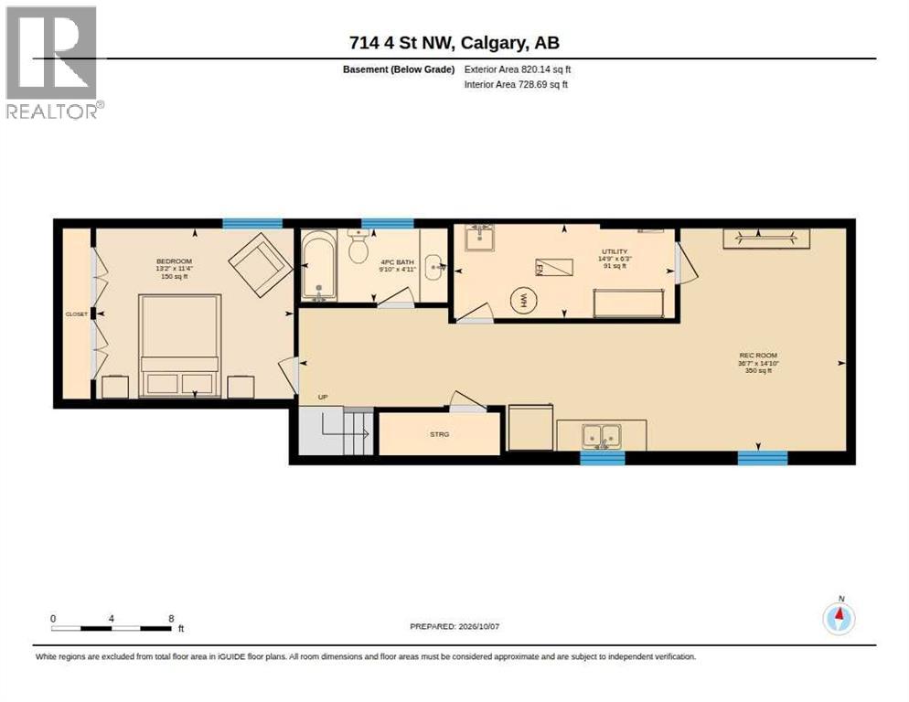 714 4 Street Nw Property Photo 37