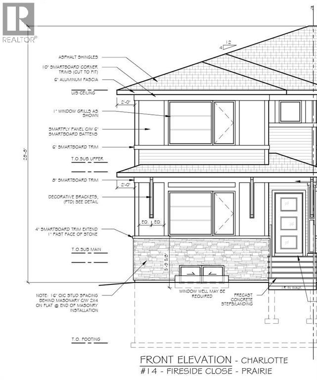 14 Fireside Close Property Photo 2