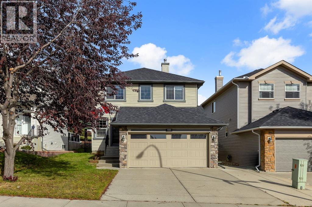 111 Panorama Hills Way NW Property Photo 1